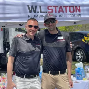 Bild von Staton Heating, Cooling & Plumbing