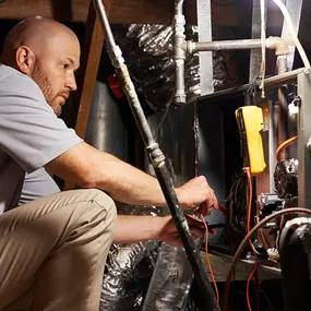 Bild von Staton Heating, Cooling & Plumbing