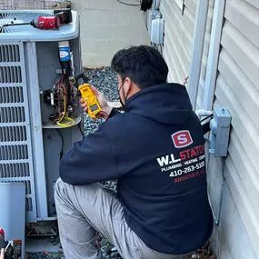 Bild von Staton Heating, Cooling & Plumbing