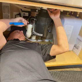 Bild von Staton Heating, Cooling & Plumbing