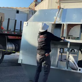 Bild von Staton Heating, Cooling & Plumbing