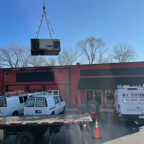 Bild von Staton Heating, Cooling & Plumbing