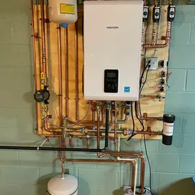 Bild von Staton Heating, Cooling & Plumbing