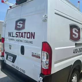 Bild von Staton Heating, Cooling & Plumbing
