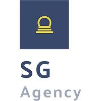 Logo od SG Agency