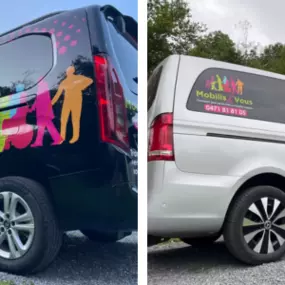 location de voiture PMR Mobilis & Vous