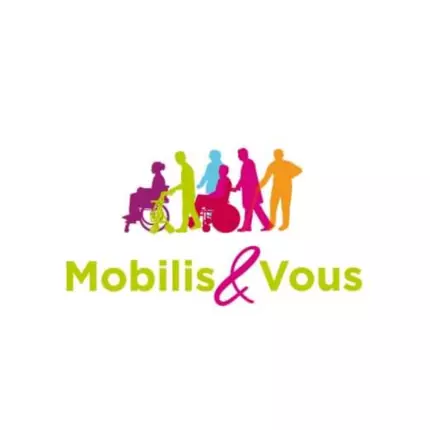 Logótipo de Mobilis & vous