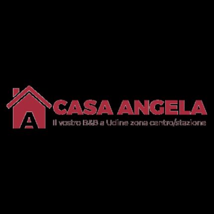 Logo de Casa Angela