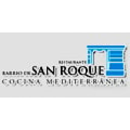 Logótipo de El Barrio De San Roque