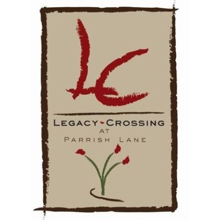 Logo od Legacy Crossing