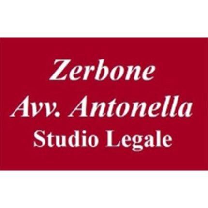 Logo od Studio Legale Avvocato Zerbone Antonella