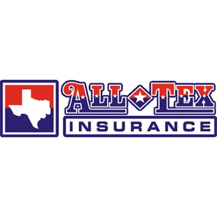 Logo od All-Tex Insurance