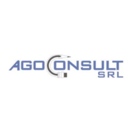 Logotyp från Agoconsult