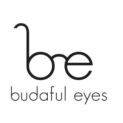 Logo da Budaful Eyes
