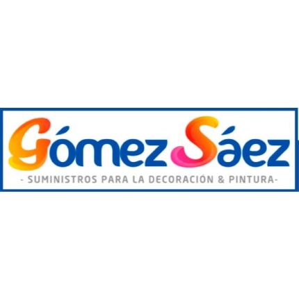 Logo fra Gómez Sáez