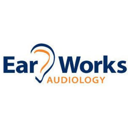 Logotipo de Ear Works Audiology, P.C.