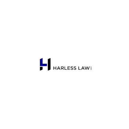 Logo od Harless Law LLC