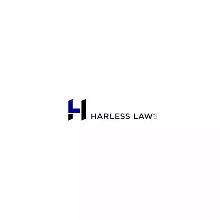 Λογότυπο από Harless Law LLC