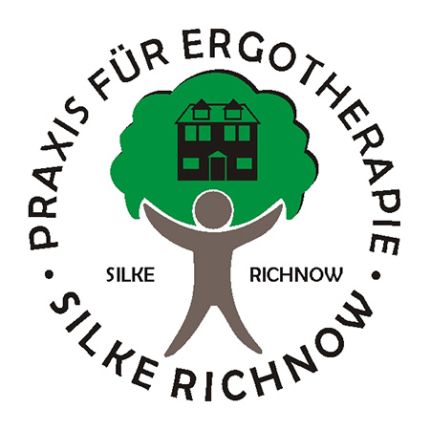 Logo da Ergotherapie Richnow