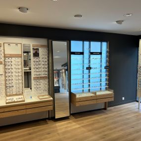 Bild von Opticien Krys