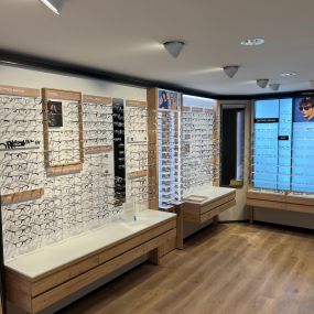 Bild von Opticien Krys