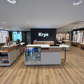 Bild von Opticien Krys