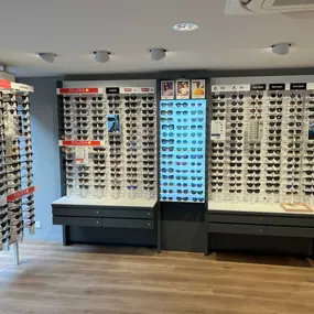 Bild von Opticien Krys