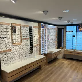 Bild von Opticien Krys