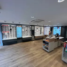 Bild von Opticien Krys