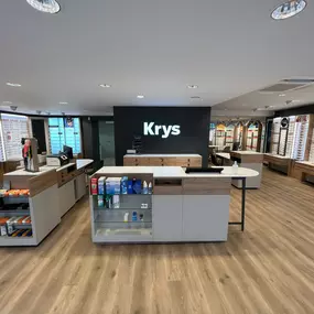 Bild von Opticien Krys