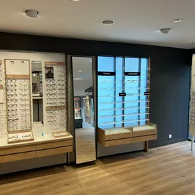 Bild von Opticien Krys