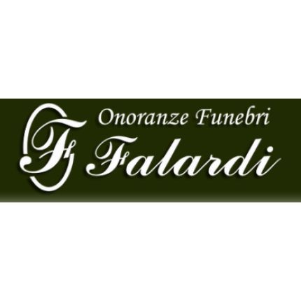 Logo fra Onoranze Funebri Falardi Casa funeraria