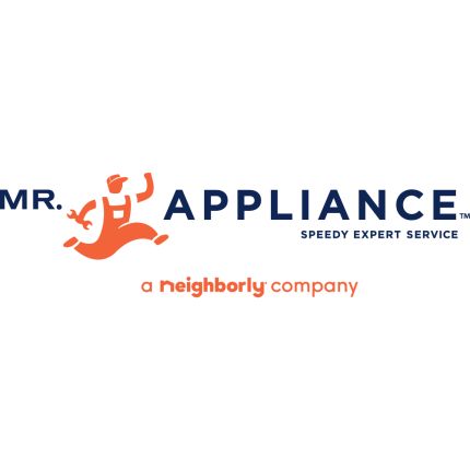 Logo de Mr. Appliance of Golden