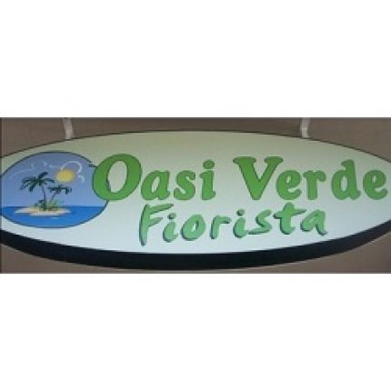 Λογότυπο από Oasi Verde