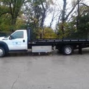 Call for 24 hour towing and roadside assistance!