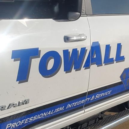 Logo od Tow All