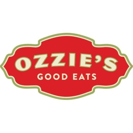 Logo van Ozzie's Good Eats