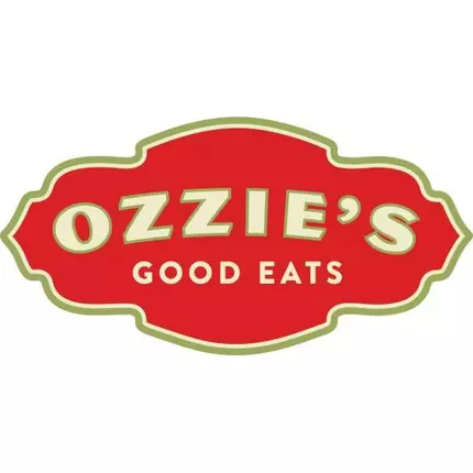 Logo von Ozzie's Good Eats