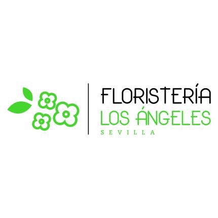 Logo od Floristería Los Ángeles