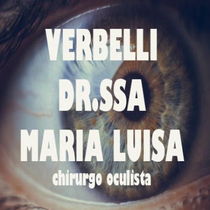 Logotyp från Verbelli Dr.ssa Maria Luisa