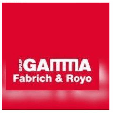 Logo fra Fabrich y Royo