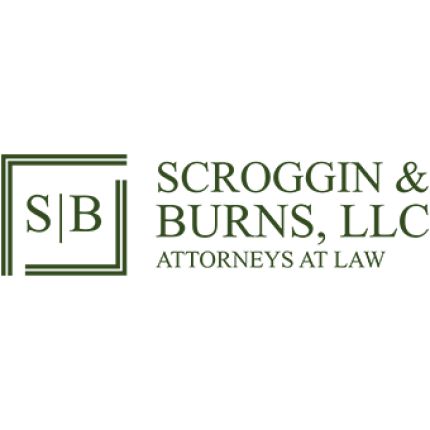 Logo od Scroggin & Burns, LLC