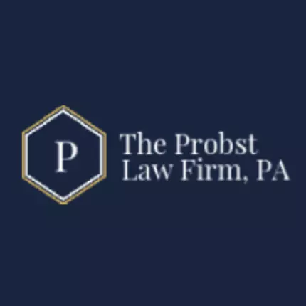 Λογότυπο από The Probst Law Firm, PA