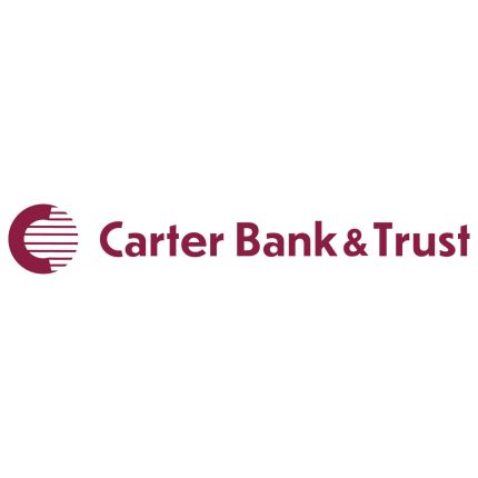 Logo van Carter Bank & Trust