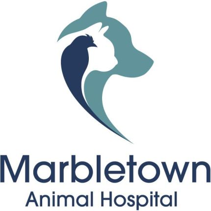 Λογότυπο από Marbletown Animal Hospital