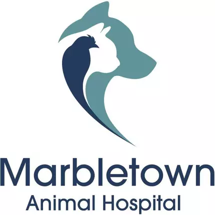 Logo de Marbletown Animal Hospital