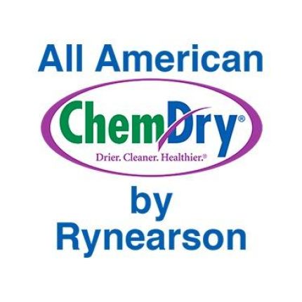 Logo van All American Chem-Dry by Rynearson