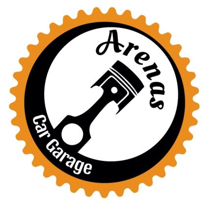 Logo von Arenas Car Garage