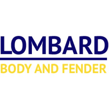 Logo von Lombard Body & Fender Inc