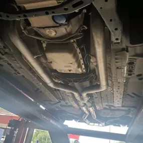 Bild von Elfer Muffler Shop